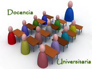 Docencia Universitaria